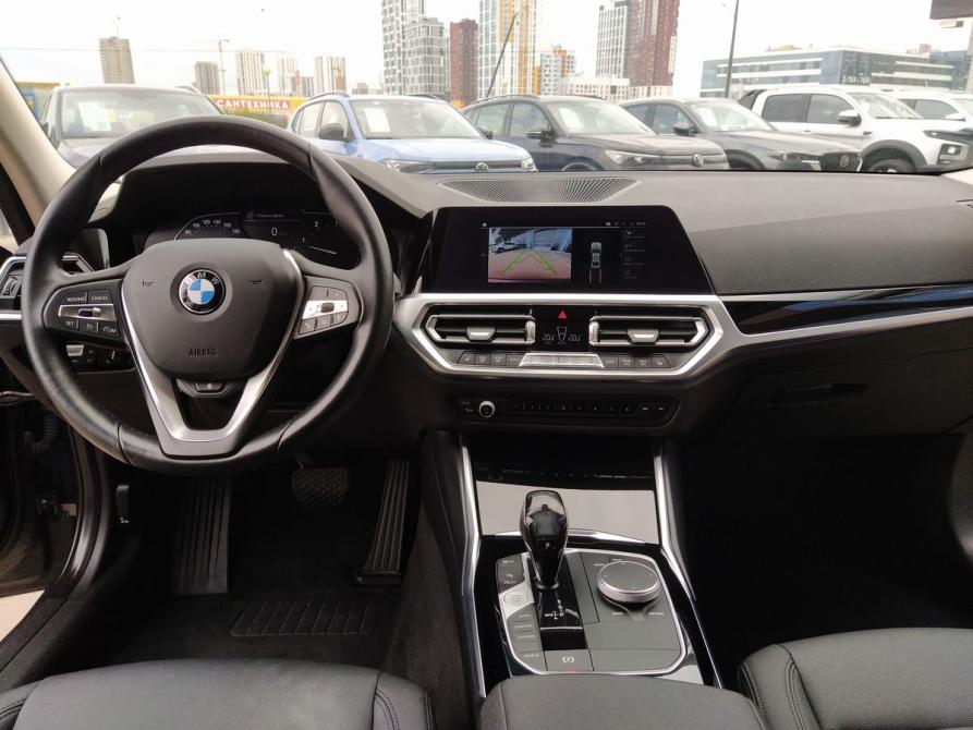 BMW 3 серии VII (G2x) Екатеринбург  - изображение 23