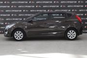 Hyundai Solaris I Рестайлинг Томск  - изображение 18