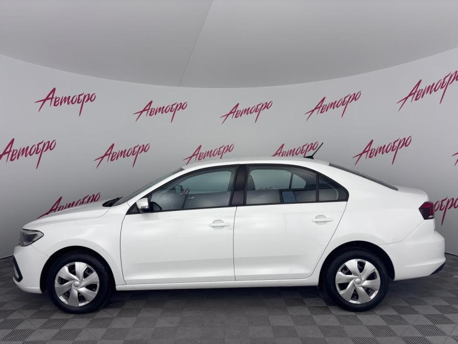 Volkswagen Polo VI Псков  - изображение 2