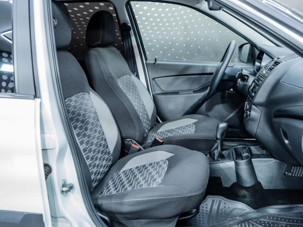 Lada (ВАЗ) Granta I Рестайлинг с пробегом 2023 года, цена 860 000 рублей, 41233 км, универсал, Автокод Объявления