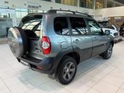 Chevrolet Niva I Рестайлинг Екатеринбург  - изображение 23