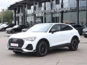 Audi Q3 II (F3) Москва  - изображение 24