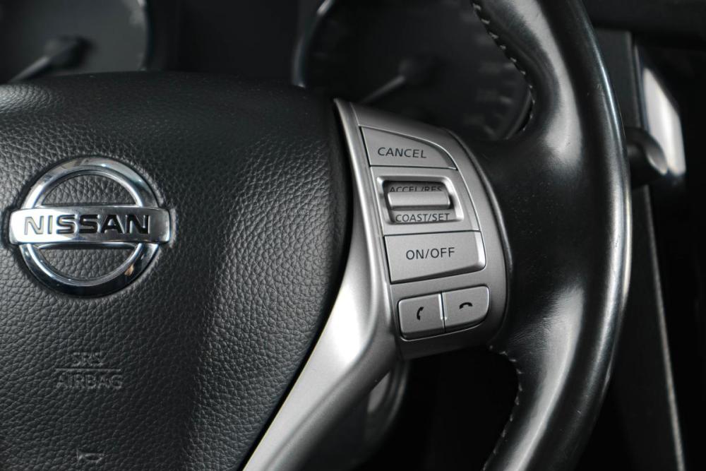 Nissan Qashqai II Тюмень  - изображение 16