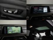 BMW 7 серии VI (G11/G12) Москва  - изображение 30