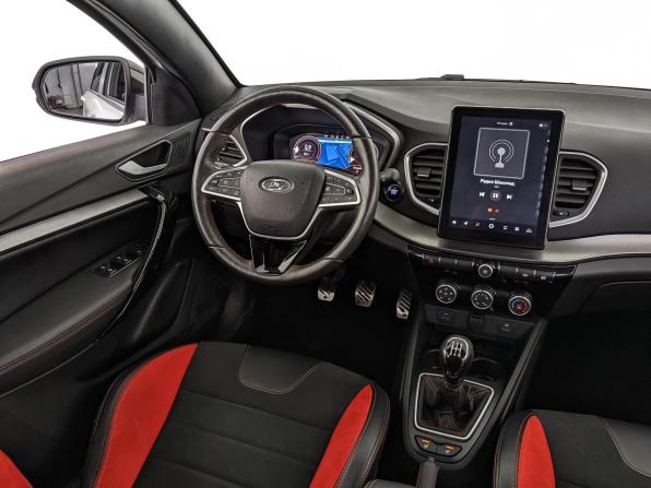Lada (ВАЗ) Vesta I Рестайлинг (NG) с пробегом 2024 года, цена 1 599 000 рублей, 32950 км, универсал, Автокод Объявления