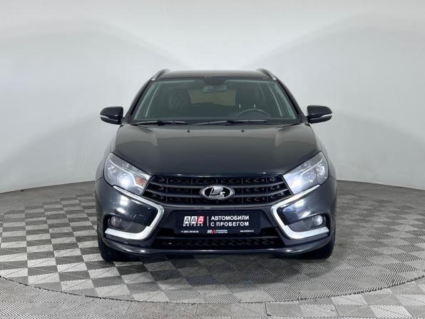 Lada (ВАЗ) Vesta I с пробегом 2021 года, цена 1 099 000 рублей, 101102 км, универсал, Автокод Объявления