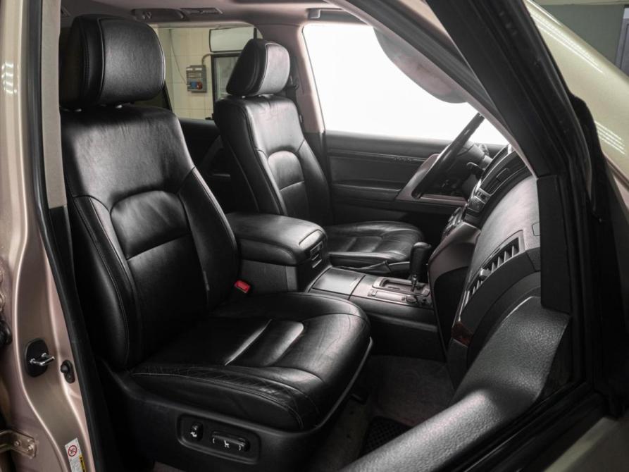 Toyota Land Cruiser 200 Series Тюмень  - изображение 8
