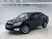 Skoda Octavia II (A5) Рестайлинг Уфа  - изображение 26