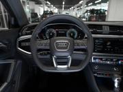Audi Q3 II (F3) Москва  - изображение 42