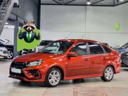 Lada (ВАЗ) Granta I Рестайлинг Санкт-Петербург  - изображение 15
