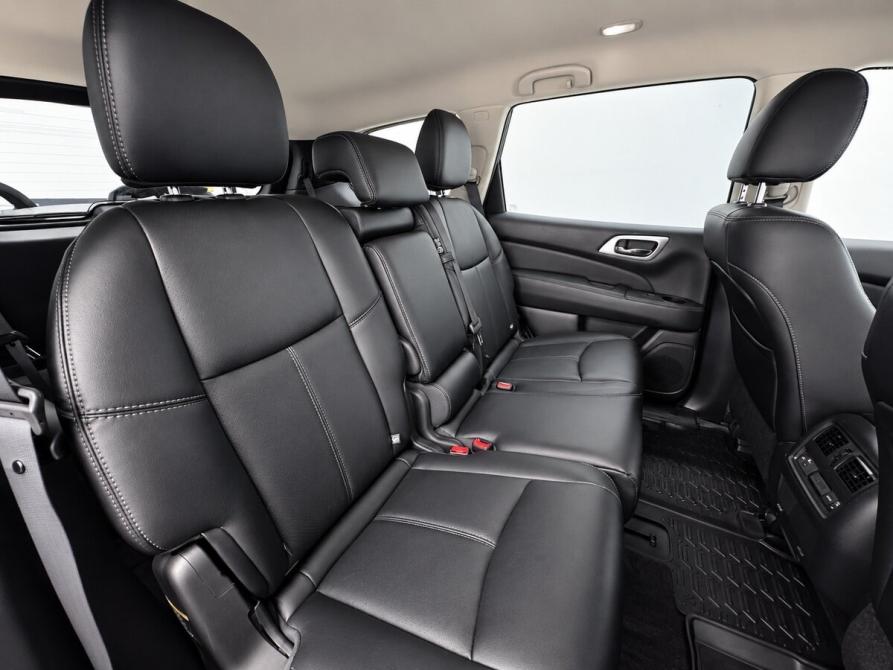 Nissan Pathfinder IV Балашиха  - изображение 23