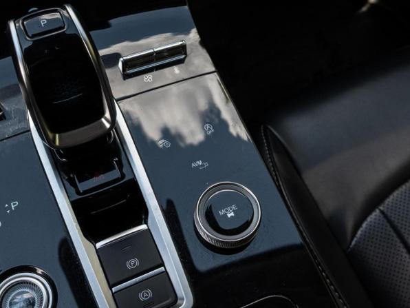 Chery Tiggo 8 Pro Max I с пробегом 2022 года, цена 1 890 000 рублей, 92950 км, внедорожник, Автокод Объявления