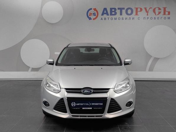 Ford Focus III с пробегом 2014 года, цена 870 000 рублей, 144991 км, седан, Автокод Объявления