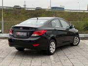Hyundai Solaris I Самара  - изображение 4
