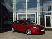 Ford Focus III Пермь  - изображение 30