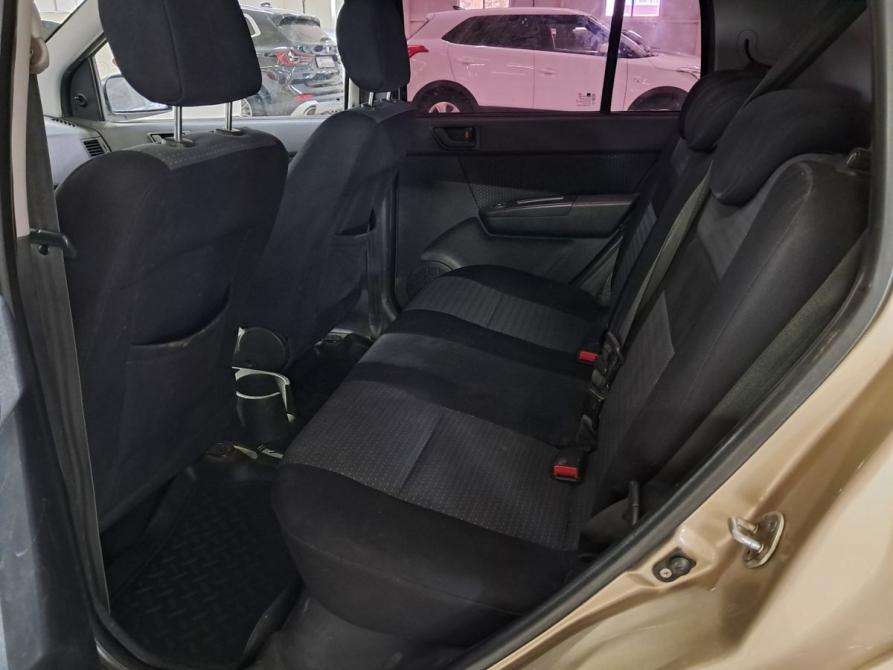 Hyundai Getz I Рестайлинг Набережные Челны  - изображение 15