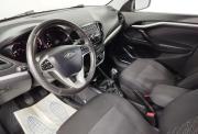 Lada (ВАЗ) Vesta I Саратов  - изображение 44