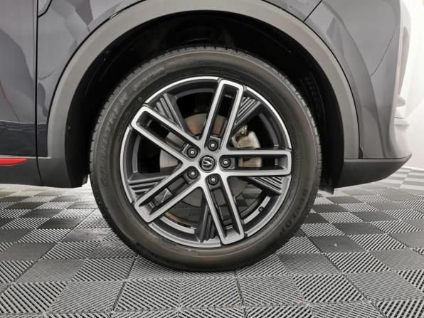 Новый Changan UNI-S (CS55 Plus) I 2025 года, цена 3 393 855 рублей, внедорожник, Автокод Объявления