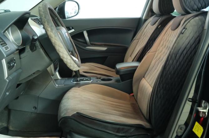 Geely Emgrand X7 I с пробегом 2015 года, цена 619 000 рублей, 247000 км, внедорожник, Автокод Объявления