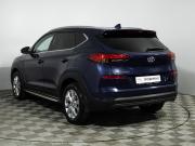 Hyundai Tucson III Рестайлинг Санкт-Петербург  - изображение 28