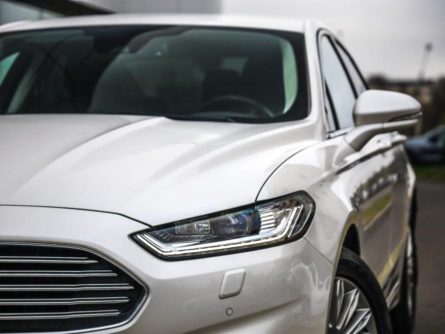 Ford Mondeo V Санкт-Петербург  - изображение 2