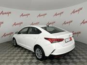 Hyundai Solaris II Рестайлинг Псков  - изображение 22