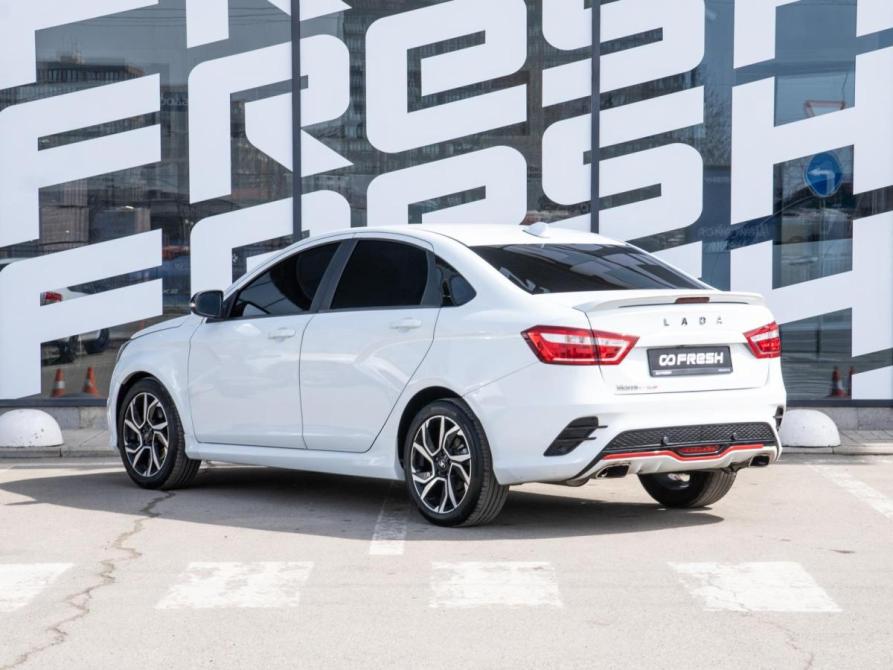 Lada (ВАЗ) Vesta I Краснодар  - изображение 2