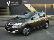 Renault Sandero II Рестайлинг Казань  - изображение 13