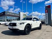 Infiniti QX70 Стерлитамак  - изображение 24