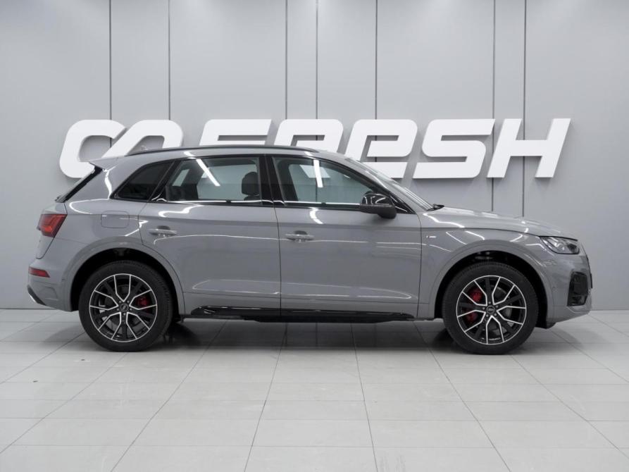 Audi Q5 II (FY) Рестайлинг Ростов-на-Дону  - изображение 5