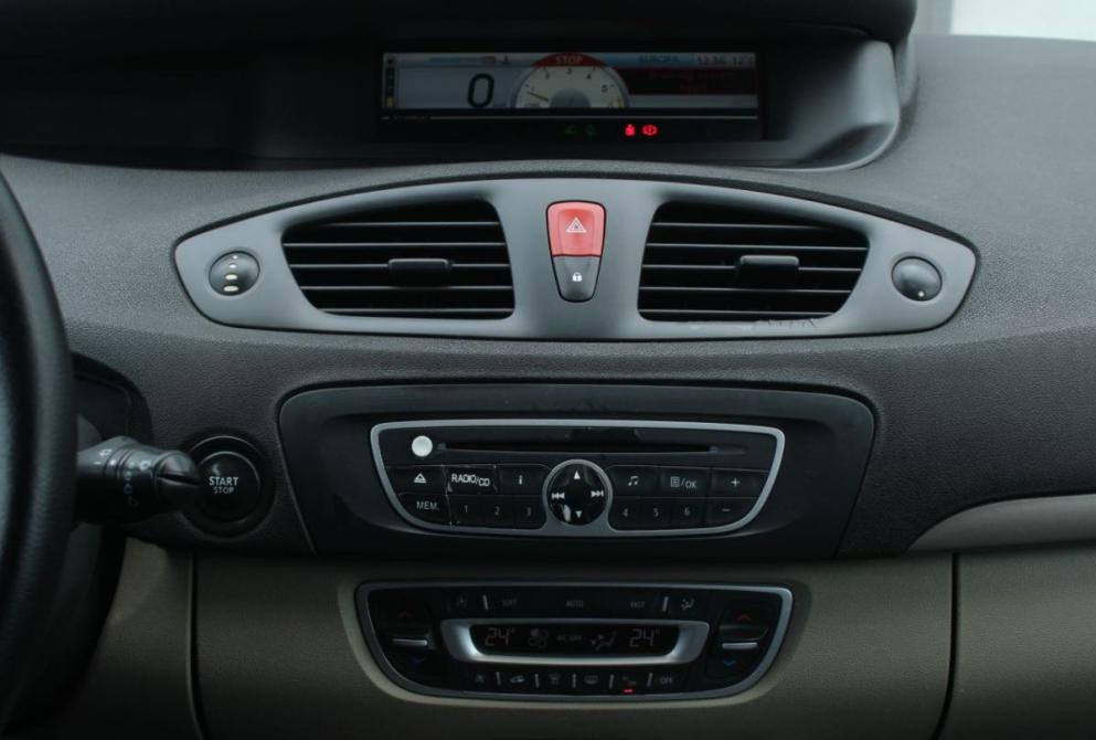 Renault Scenic III Саратов  - изображение 18