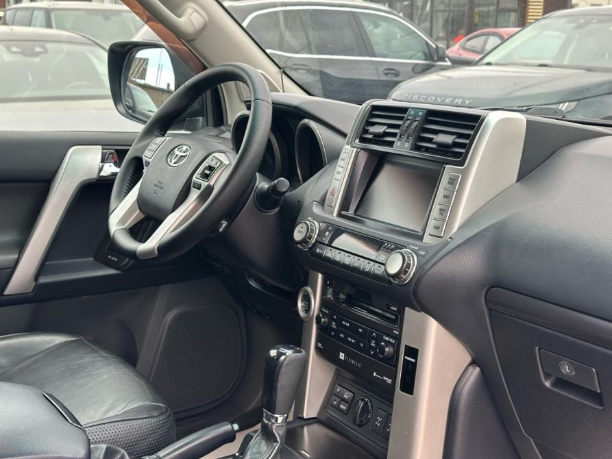 Toyota Land Cruiser Prado 150 Series Пермь  - изображение 15