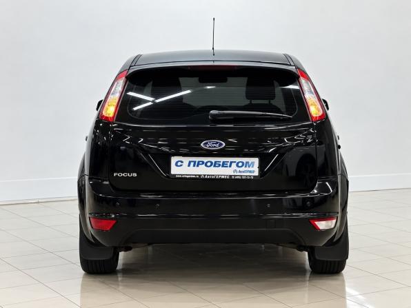 Ford Focus II Рестайлинг с пробегом 2010 года, цена 490 000 рублей, 224983 км, хэтчбек, Автокод Объявления