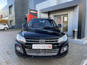 Zotye T600 Набережные Челны  - изображение 22