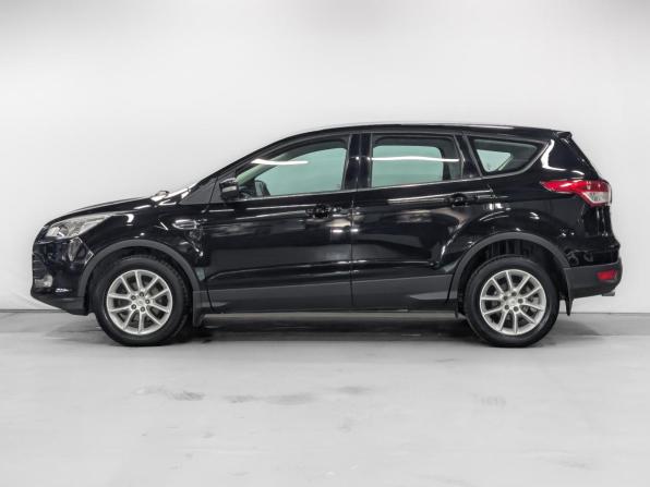 Ford Kuga II с пробегом 2016 года, цена 1 595 000 рублей, 75537 км, внедорожник, Автокод Объявления