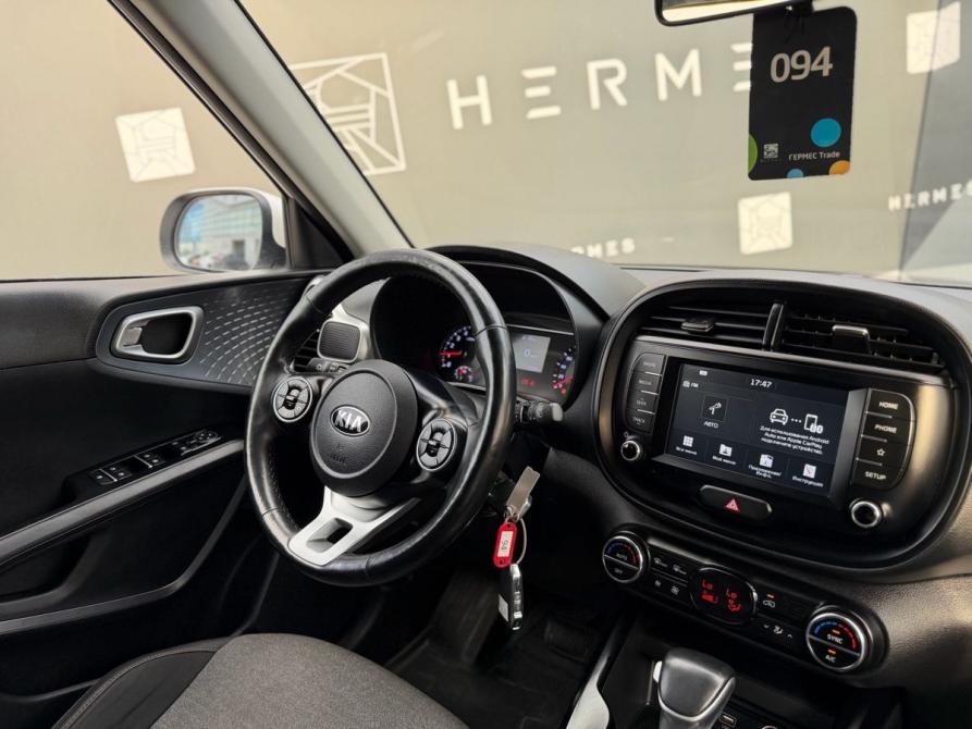 Kia Soul III Минеральные Воды  - изображение 22