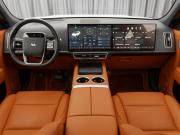 Li Auto (Lixiang) L7 I Москва  - изображение 41