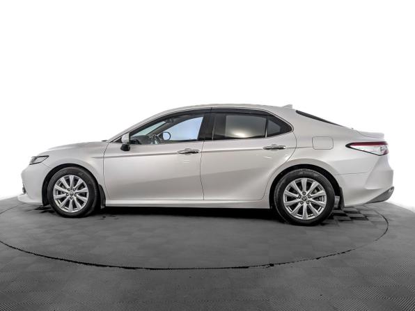 Toyota Camry VIII (XV70) с пробегом 2021 года, цена 3 150 000 рублей, 61157 км, седан, Автокод Объявления
