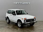 Lada (ВАЗ) Niva Legend Краснодар  - изображение 20
