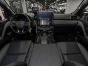 Lexus LX IV Москва  - изображение 42