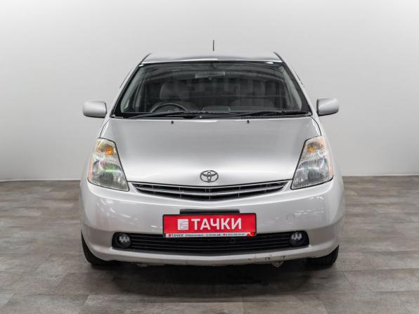 Toyota Prius II Рестайлинг (XW20) с пробегом 2008 года, цена 725 000 рублей, 254878 км, лифтбек, Автокод Объявления
