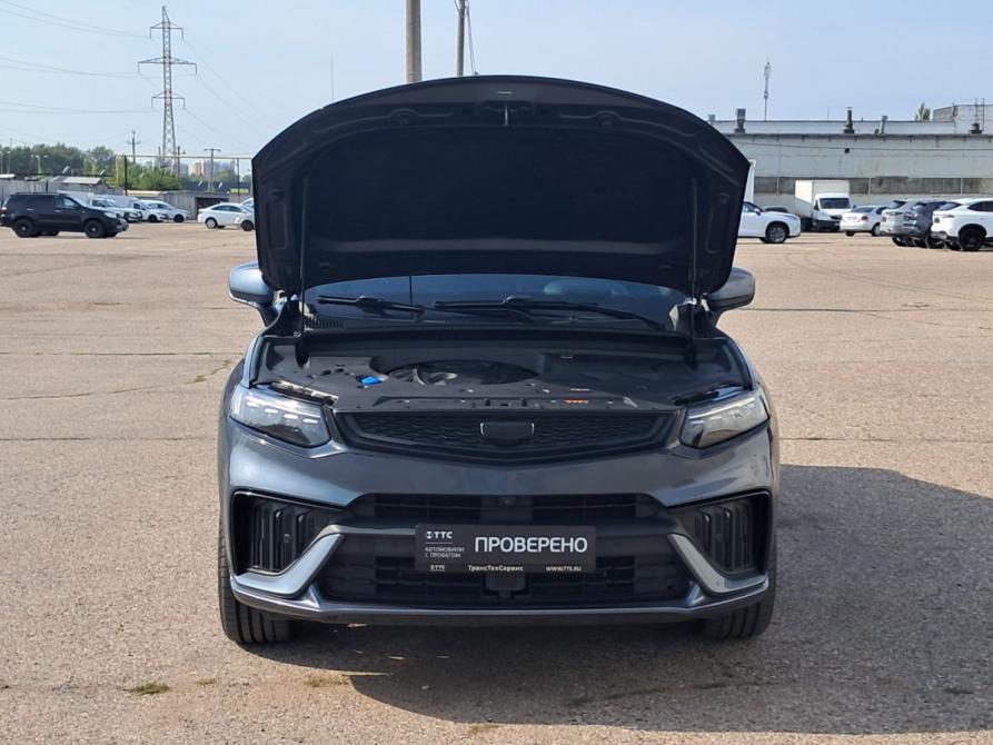 Geely Tugella I Рестайлинг Набережные Челны  - изображение 11