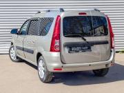 Lada (ВАЗ) Largus I Рестайлинг Москва  - изображение 37