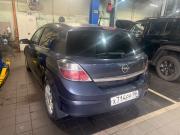 Opel Astra H Рестайлинг Санкт-Петербург  - изображение 18