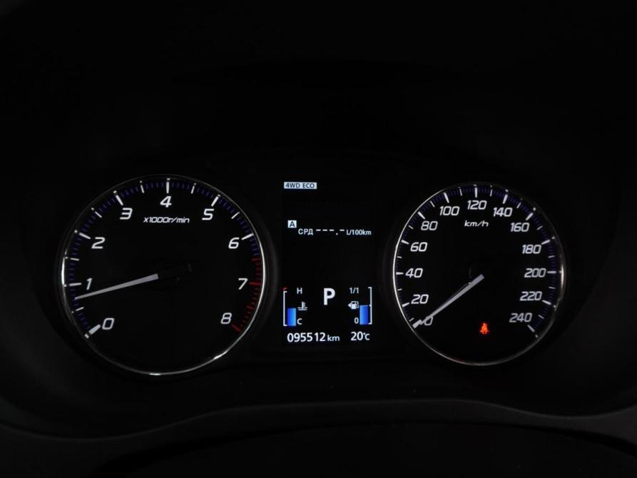 Mitsubishi Outlander III Рестайлинг 3 Воронеж  - изображение 22
