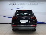 Volkswagen Tiguan II Москва  - изображение 22