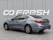 Infiniti Q50 I Краснодар  - изображение 23