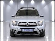 Renault Duster I Рестайлинг Москва  - изображение 18