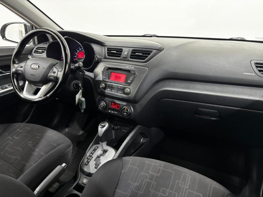 Kia Rio III Азнакаево  - изображение 15