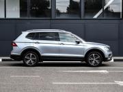 Volkswagen Tiguan II Новороссийск  - изображение 30